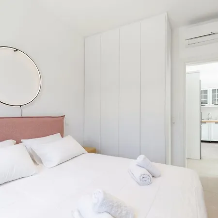 Apartamento Ikade Mykonos *