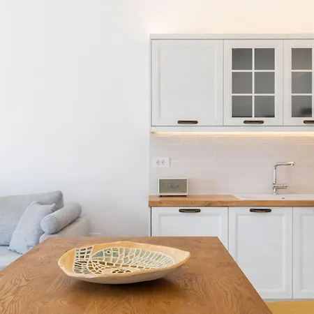 Lägenhet Ikade Mykonos *