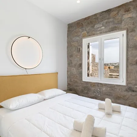 Ikade Mykonos * Mykonos Town