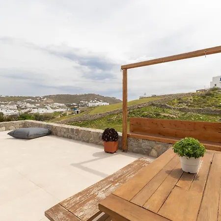 Ikade Mykonos *