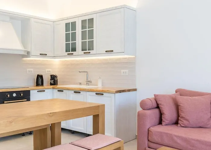 Ikade Mykonos * Mykonos Town