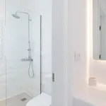 Ikade Mykonos 아파트
