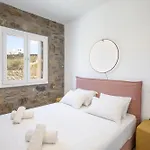Ikade Mykonos 아파트 Mykonos Town