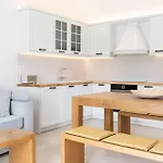 Ikade Mykonos 아파트 *