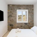 아파트 Ikade Mykonos *