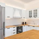 아파트 Ikade Mykonos