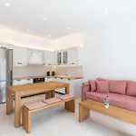 Ikade Mykonos 아파트 Mykonos Town