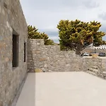 Ikade Mykonos 아파트 *