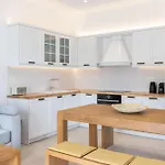 아파트 Ikade Mykonos Mykonos Town