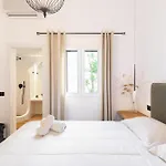 아파트 Ikade Mykonos Mykonos Town