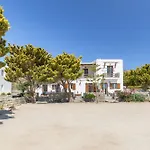 Ikade Mykonos 아파트 *