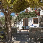 아파트 Ikade Mykonos