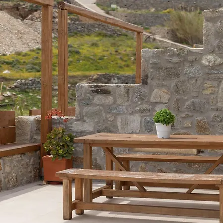 Ikade Mykonos Mykonos Town