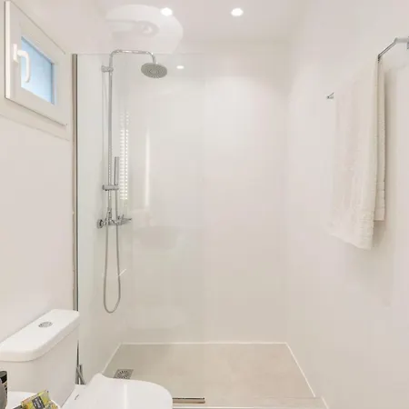 Apartament Ikade Mykonos