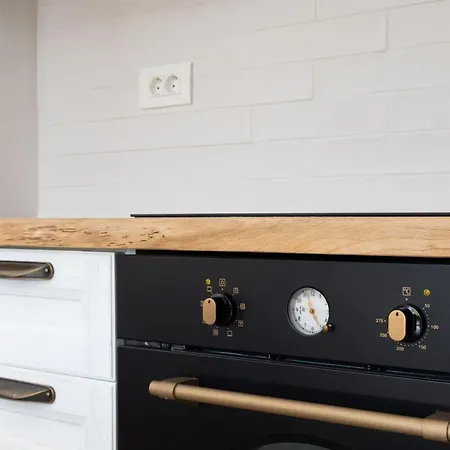 Ikade Mykonos Apartament