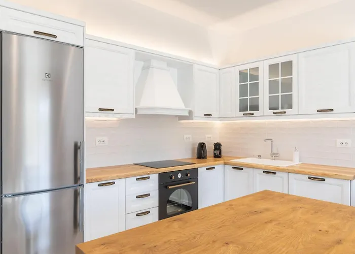 Διαμέρισμα Ikade Mykonos