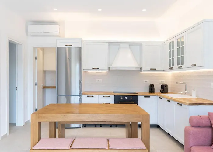 Apartment Ikade Mykonos