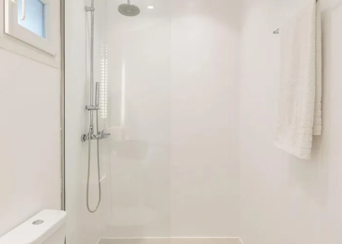 Apartment Ikade Mykonos