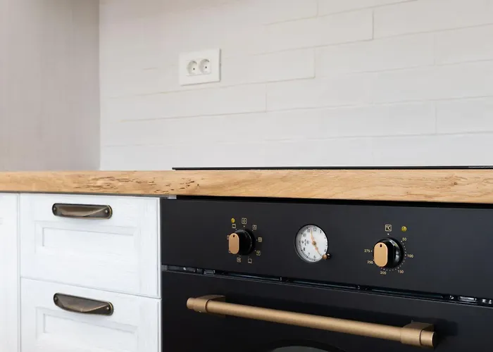 Ikade Mykonos Apartment