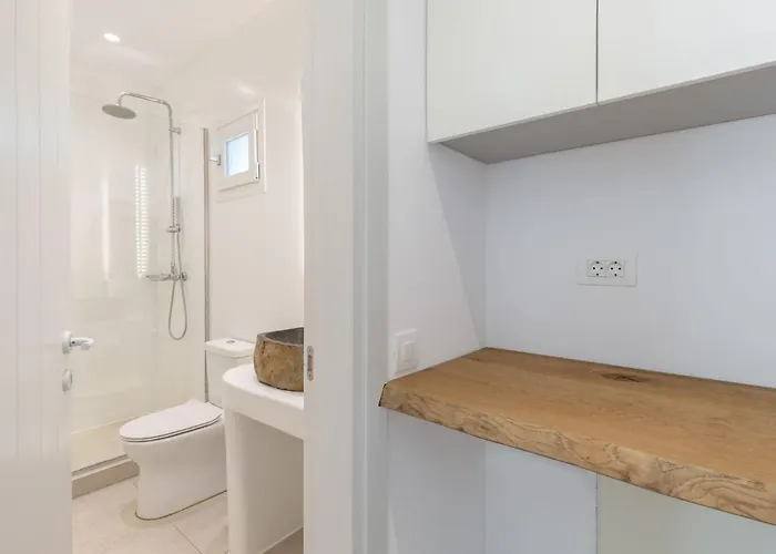 Διαμέρισμα Ikade Mykonos