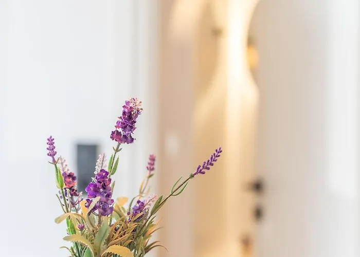 Ikade Mykonos * Mykonos Town