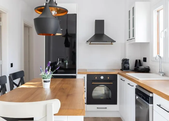 Διαμέρισμα Ikade Mykonos