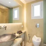 شقة Ikade Mykonos *