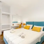 Ikade Mykonos شقة *