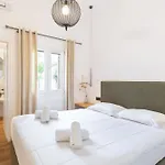 Ikade Mykonos شقة *