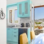 Ikade Mykonos *