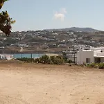 شقة Ikade Mykonos *