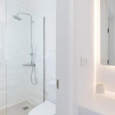 Ikade Mykonos Apartamento