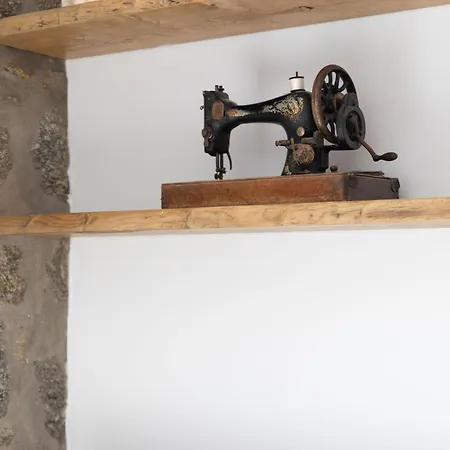 Ikade Mykonos Appartement