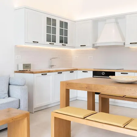 Ikade Mykonos Apartment *