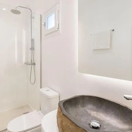Apartment Ikade Mykonos Mykonos Town