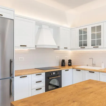 Appartement Ikade Mykonos