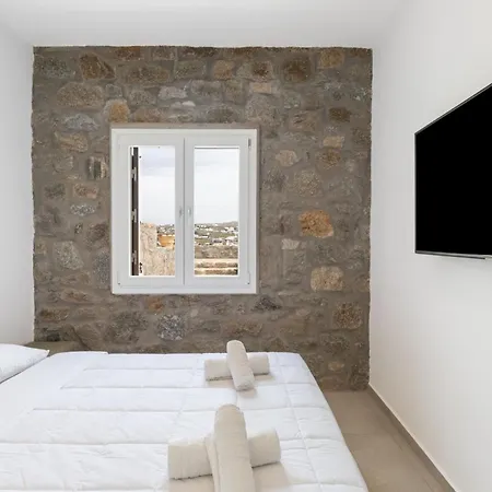 Ikade Mykonos *