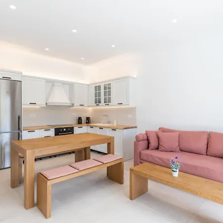 Ikade Mykonos Apartamento Mykonos Town