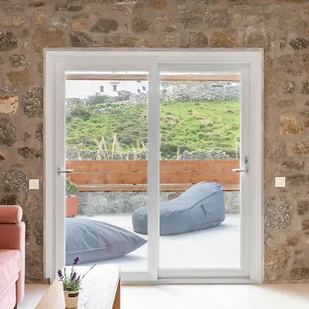 Διαμέρισμα Ikade Mykonos