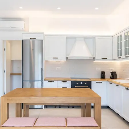 Apartment Ikade Mykonos