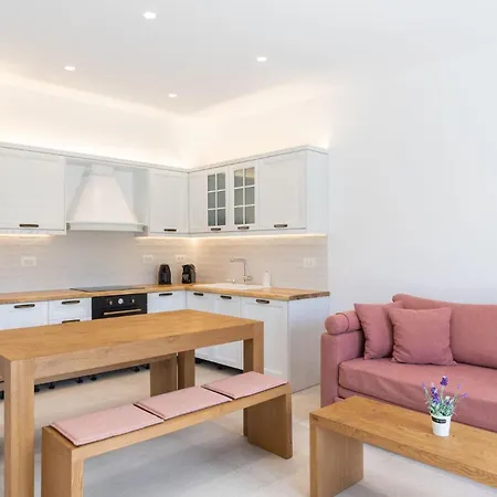 Apartment Ikade Mykonos