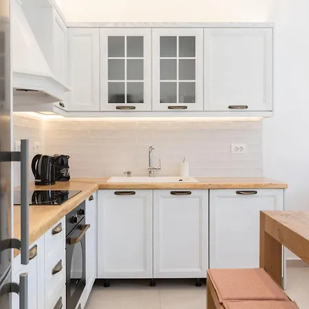 Ikade Mykonos Appartement *