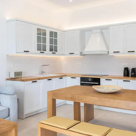 Appartement Ikade Mykonos Mykonos Town