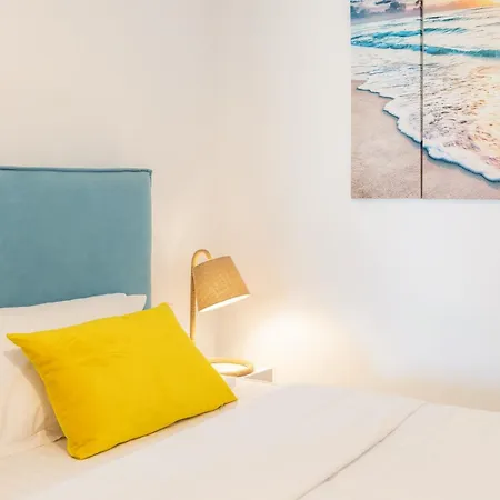 Appartement Ikade Mykonos