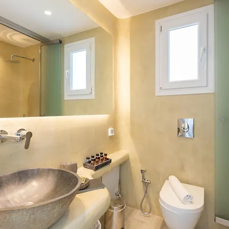 Appartement Ikade Mykonos *