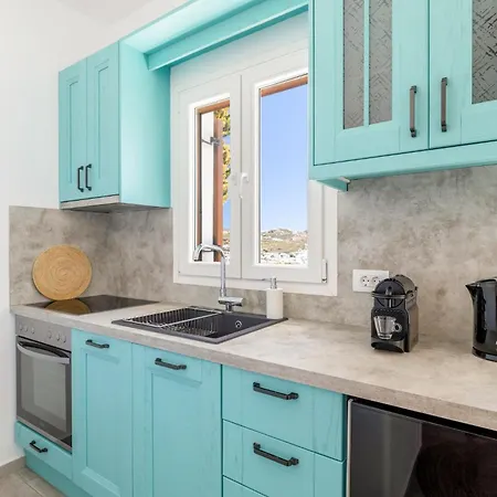 شقة Ikade Mykonos