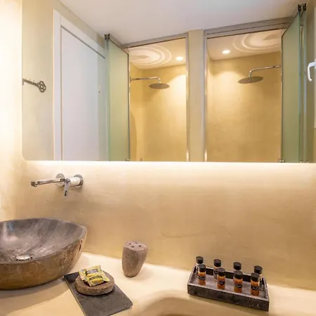 Appartement Ikade Mykonos