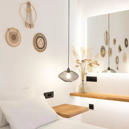 Ikade Mykonos *