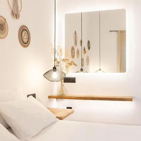 Ikade Mykonos Appartement