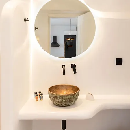 Ikade Mykonos * Mykonos Town